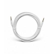 SZ-Audio Cable 90 cm White
